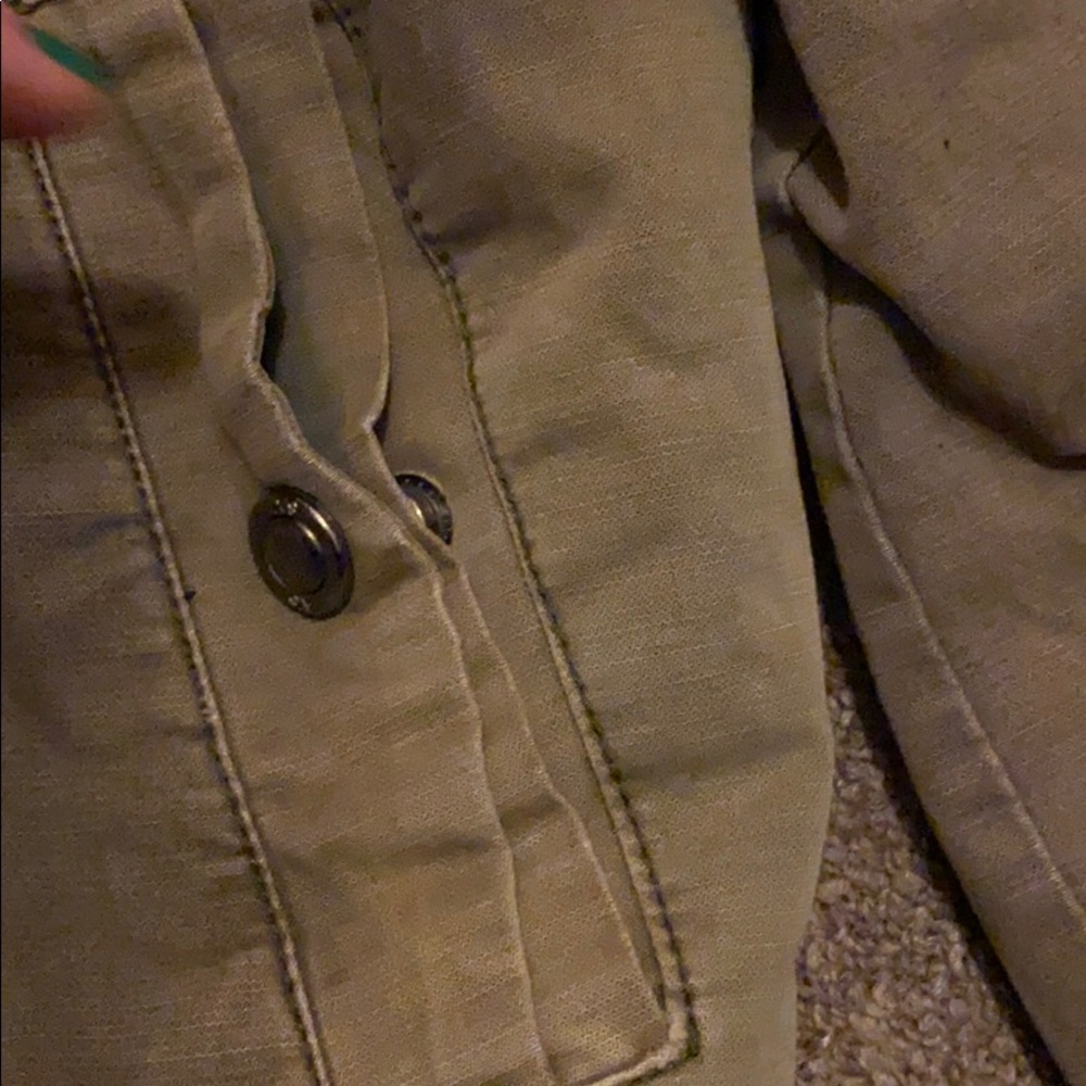 Coat - Picture 4 of 6